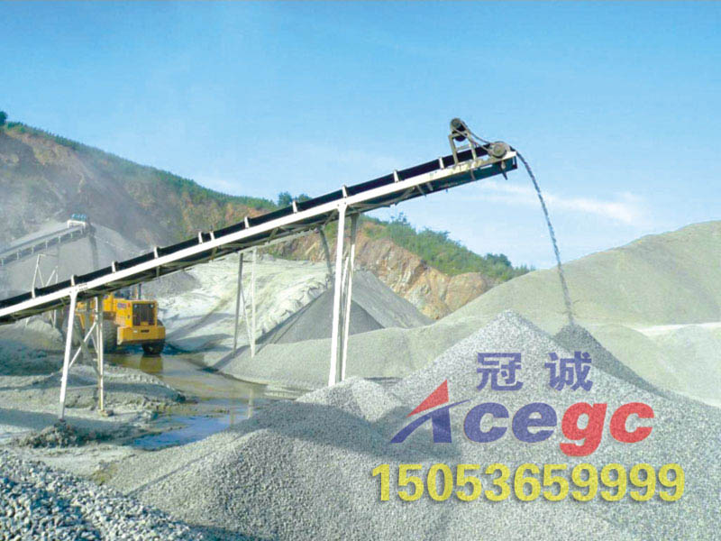 制砂洗沙生產(chǎn)線 制砂洗沙生產(chǎn)線